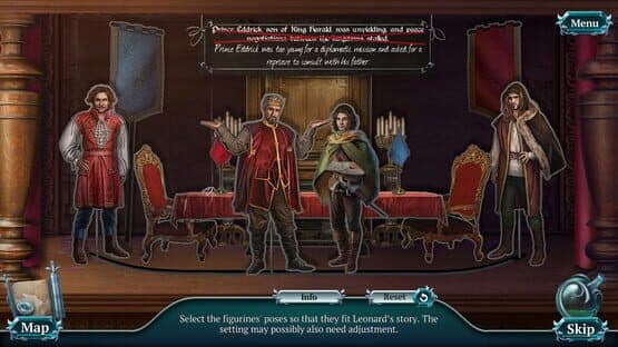 Cursed Fables: Twisted Tower — screenshot 8
