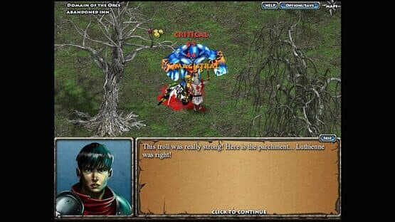 Eukarion Tales 2 — screenshot 8