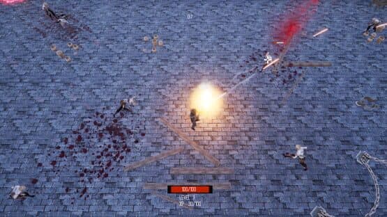 Eternal Survivor — screenshot 1