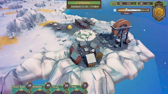 Flora Domina — screenshot 3
