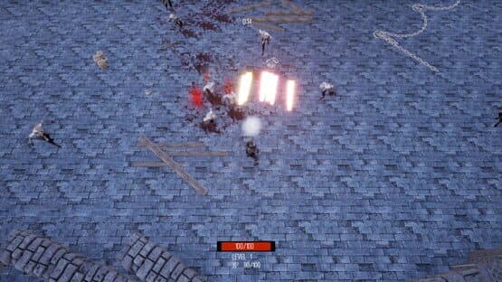 Eternal Survivor — screenshot 2