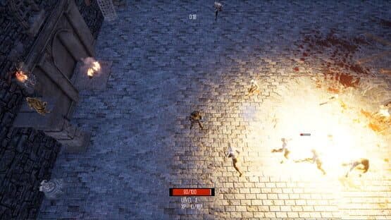 Eternal Survivor — screenshot 3