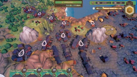 Flora Domina — screenshot 5