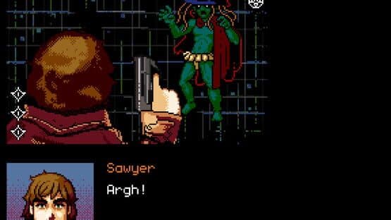 Digital Exorcist Case_(0); — screenshot 1