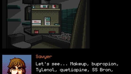 Digital Exorcist Case_(0); — screenshot 3
