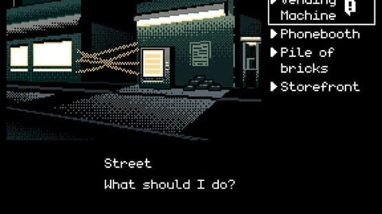 Digital Exorcist Case_(0); — screenshot 4