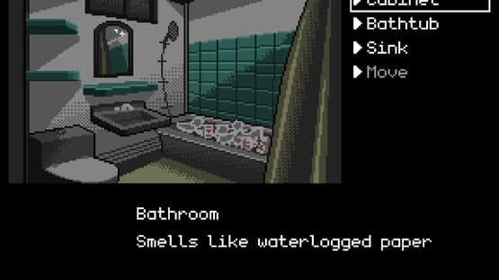 Digital Exorcist Case_(0); — screenshot 5