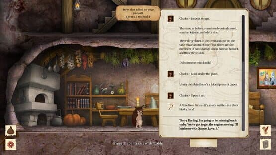 Paws of Coal — screenshot 5