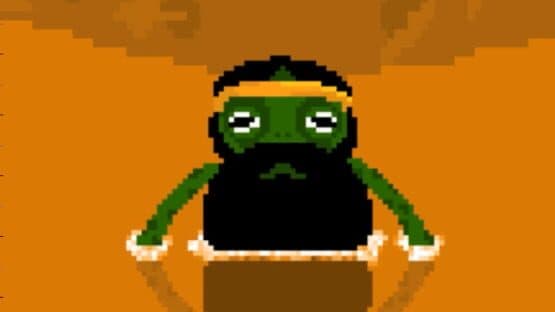 Long Legged Larry — screenshot 1