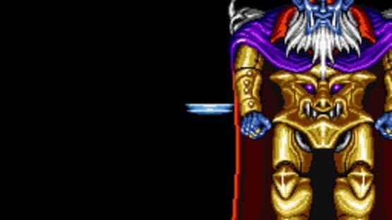 Super Ghouls'n Ghosts Restoration — screenshot 4