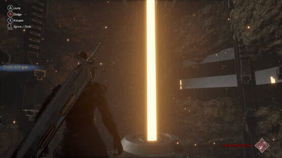 Sol: Last Light — screenshot 1