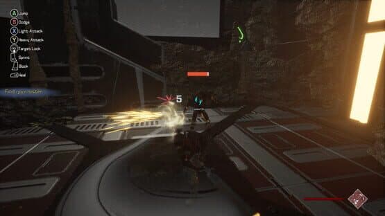 Sol: Last Light — screenshot 2