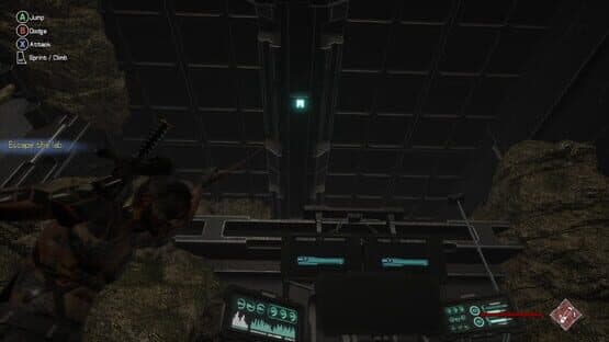 Sol: Last Light — screenshot 3