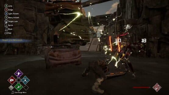 Sol: Last Light — screenshot 4