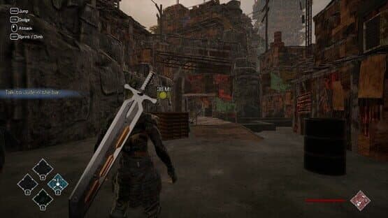 Sol: Last Light — screenshot 5