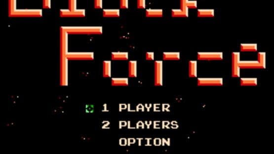Block Force — screenshot 1