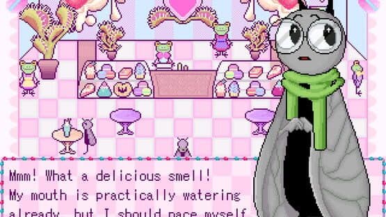 Cafe Venus Flytrap — screenshot 2