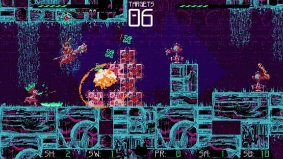 Raimodula — screenshot 1