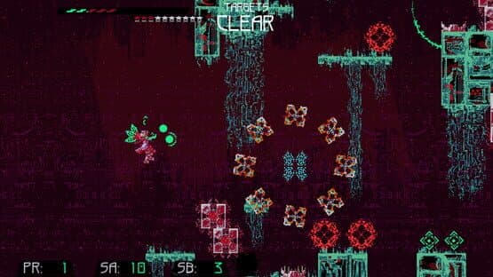 Raimodula — screenshot 4
