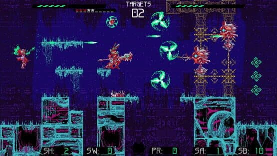 Raimodula — screenshot 7
