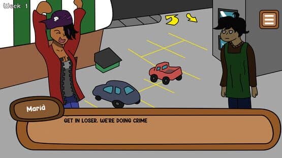 Coffee Dates — screenshot 2