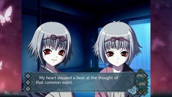 Akai Ito & Aoi Shiro HD Remaster — screenshot 7