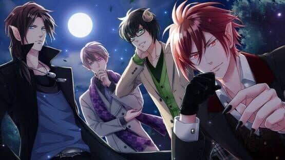 My Devil Lovers — screenshot 6