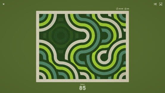 Linia Stripes — screenshot 1