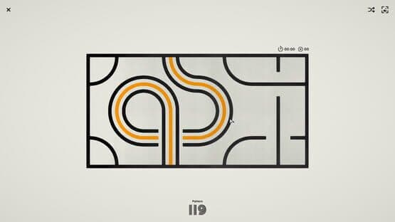 Linia Stripes — screenshot 7