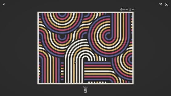 Linia Stripes — screenshot 8