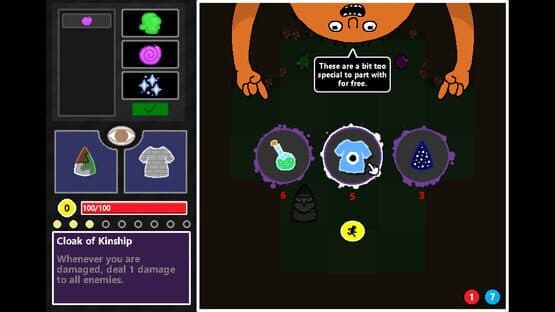 Magic Toenail — screenshot 3