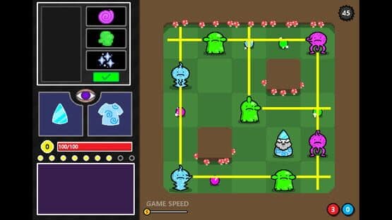 Magic Toenail — screenshot 4