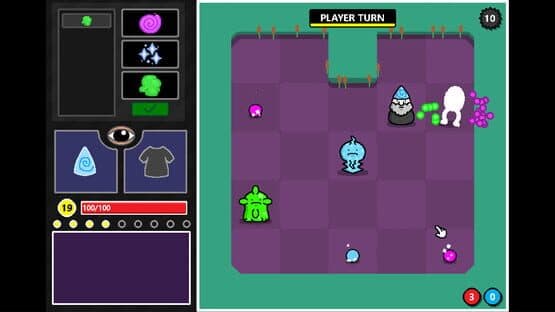 Magic Toenail — screenshot 5