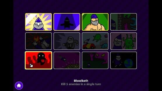 Magic Toenail — screenshot 6