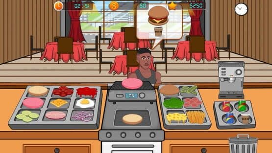 Chef — screenshot 3