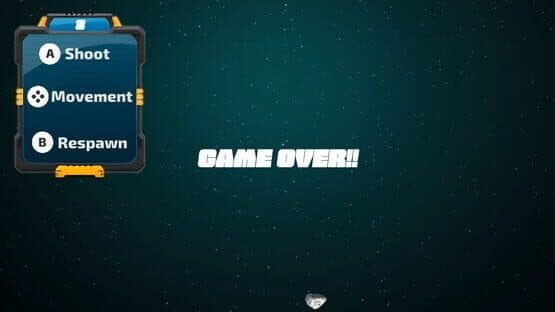 Galaxy Revo: Remake — screenshot 4
