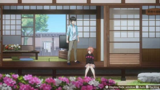 Love on Leave — screenshot 2
