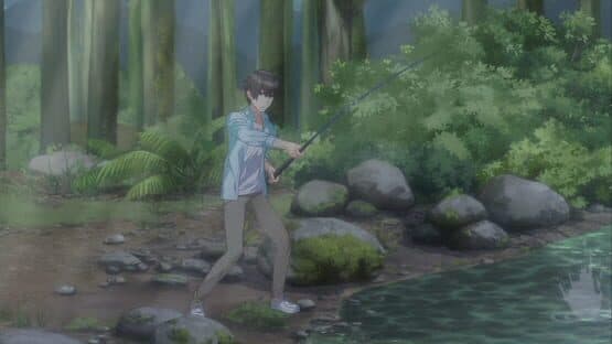 Love on Leave — screenshot 3