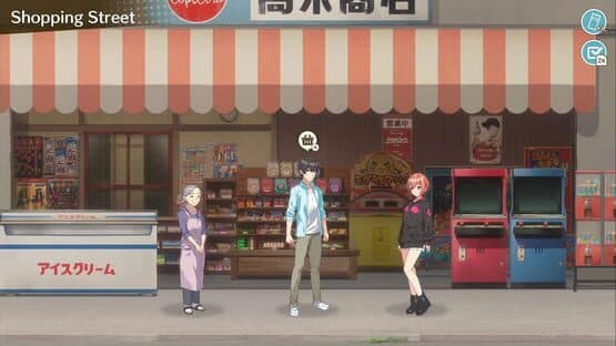 Love on Leave — screenshot 4