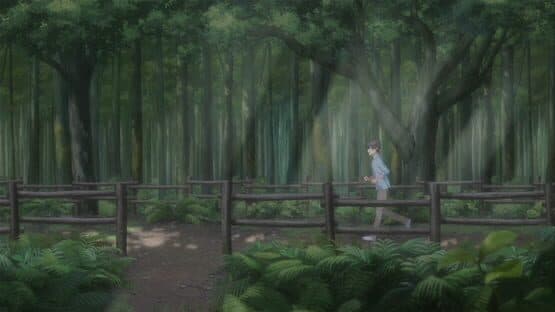 Love on Leave — screenshot 5