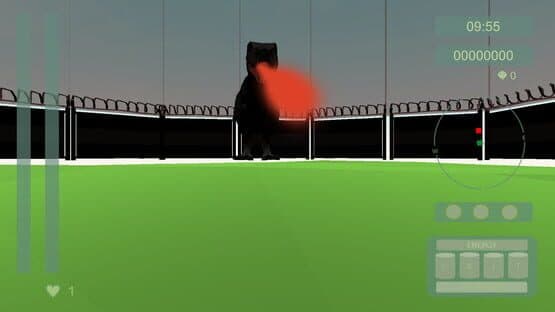 Jumping Frog: A Time Traveller — screenshot 3