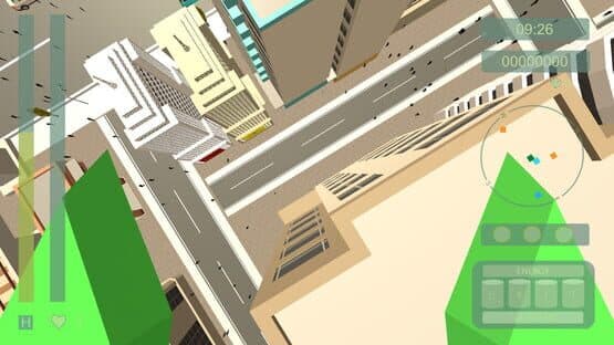 Jumping Frog: A Time Traveller — screenshot 5