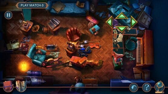 Criminal Archives: Alphabetic Murders - Collector's Edition — screenshot 3