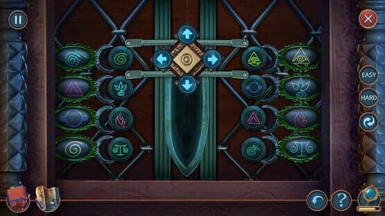 Criminal Archives: Alphabetic Murders - Collector's Edition — screenshot 4