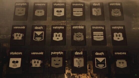 Monster Memory — screenshot 4