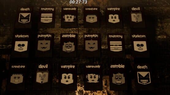 Monster Memory — screenshot 5