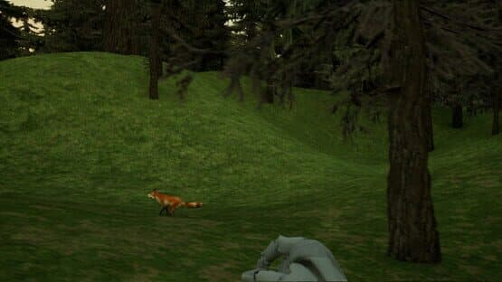 Catch The Fox — screenshot 1