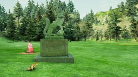 Catch The Fox — screenshot 2