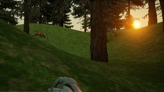 Catch The Fox — screenshot 4