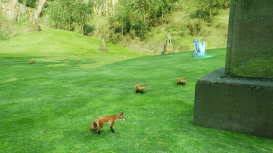 Catch The Fox — screenshot 7